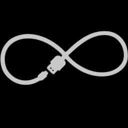 Business Continuity IT Service Icon