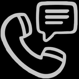 Unified Communication IT Service Icon