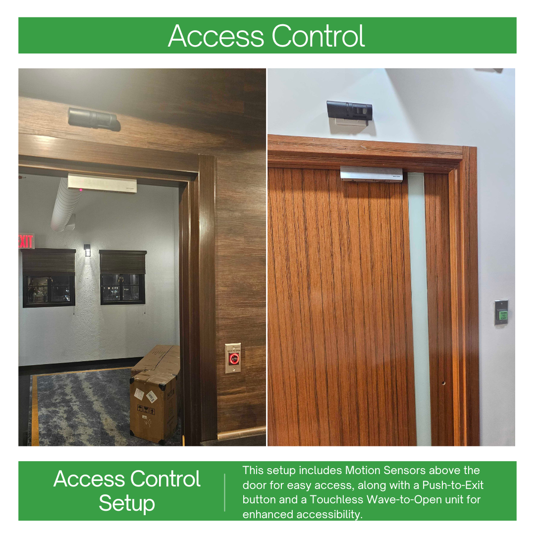 Access Control 2