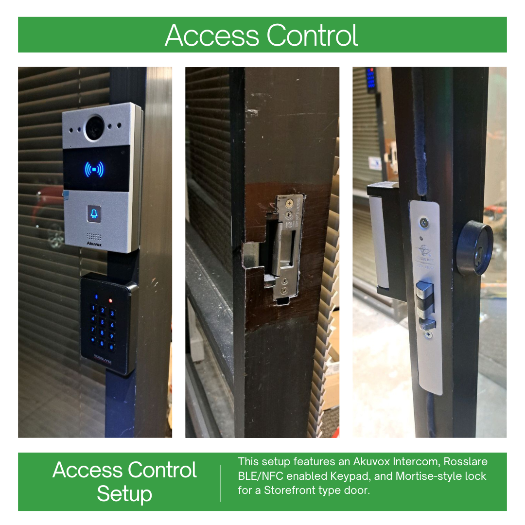 Access Control 1