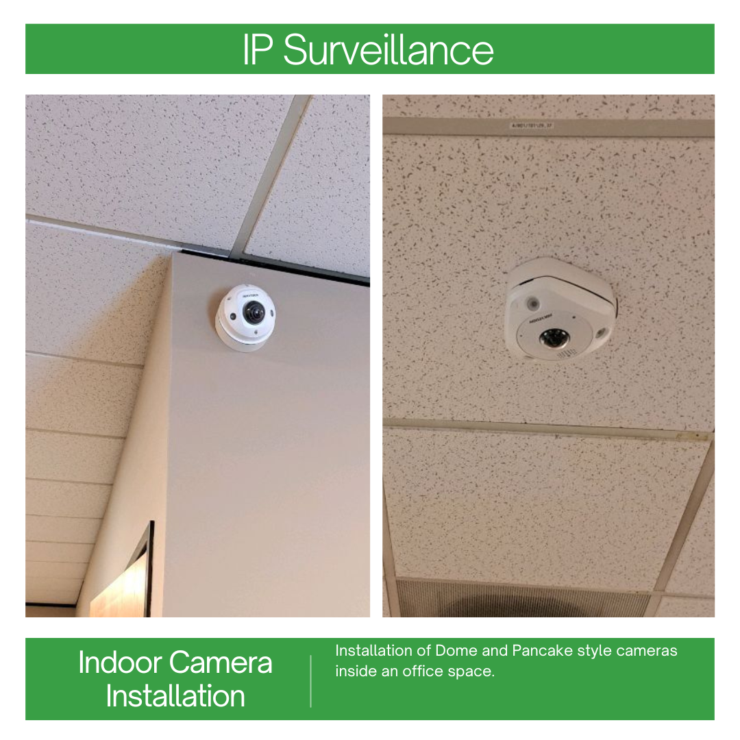 Office Surveillance 1